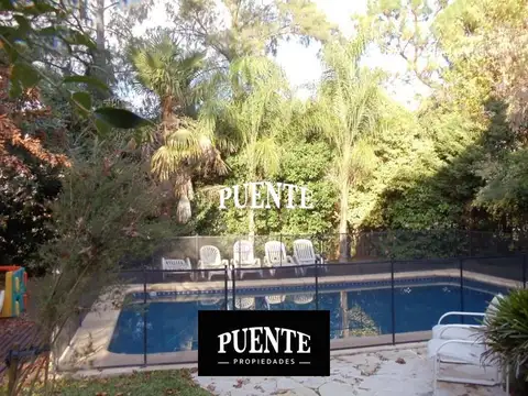 Casa en Venta de 5 dormitorios