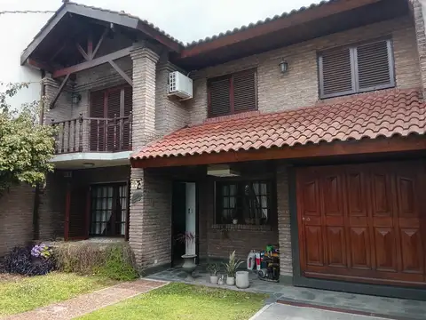 Casa en Venta de 4 dormitorios