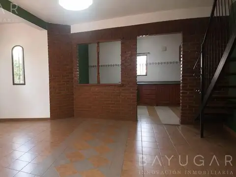 Casa en Alquiler 20 años