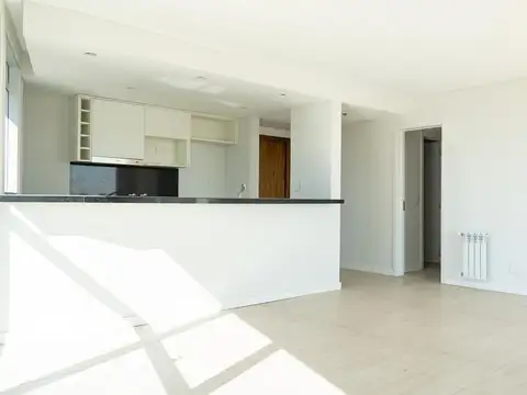 Departamento 5 ambientes con 3 baños