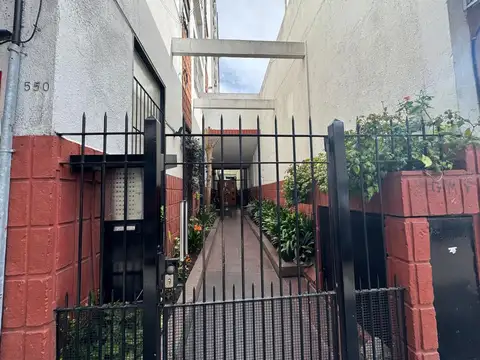ALQUILER MONOAMBIENTE WILDE CENTRO