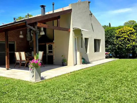 Casa en Venta 14 años