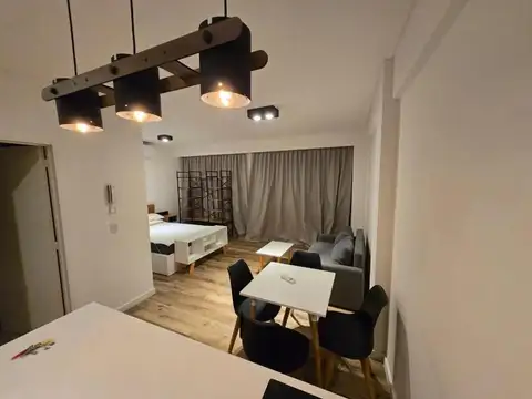 Departamento en Alquiler Temporal de Monoambiente