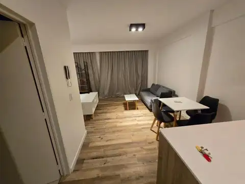 Avenida Olazábal  al 1400