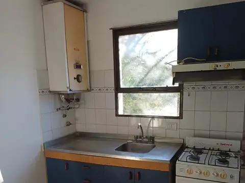 Departamento en Alquiler de 2 dormitorios