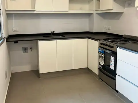 Departamento en Alquiler 2 años