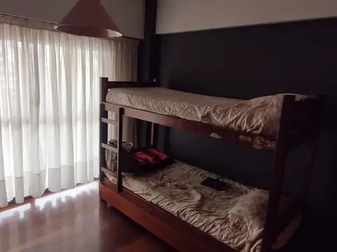 Departamento en Alquiler Temporal con 1 cocheras