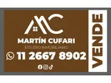 MARTIN CUFARI ESTUDIO INMOBILIARIO