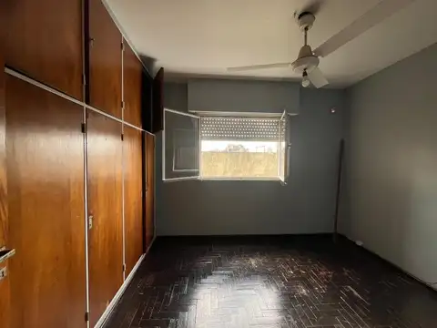 DEPARTAMENTO DE 3 AMBIENTES