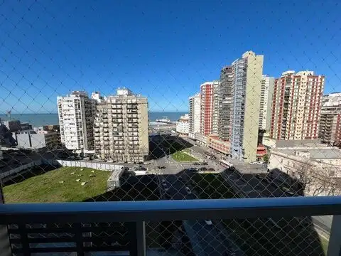 Departamento en Alquiler Temporal al Este