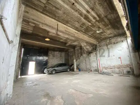 Galpon en Venta 45 años