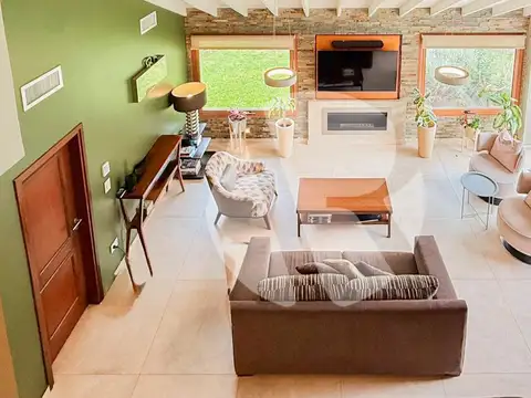 Casa en Venta en Club Privado Loma Verde, USD 225.000
