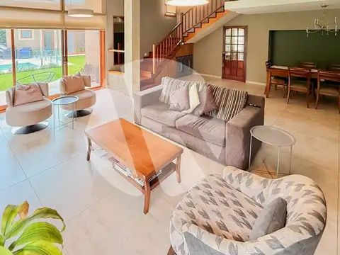 Casa en Venta de 3 dormitorios