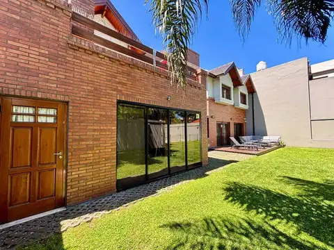 Casa en Venta al Norte