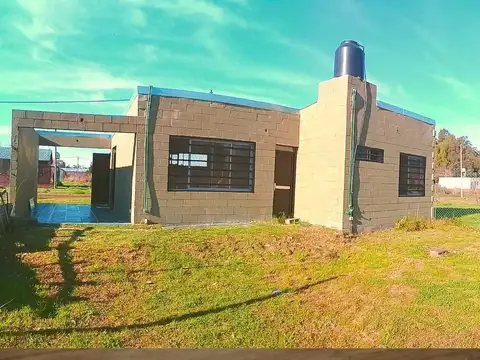 CASA EN VENTA EN LA PLATA CALLE 63Bis  E/ 167 Y 168