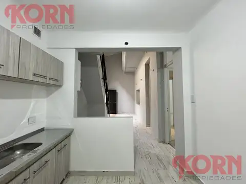 Depto Tipo Casa en Venta de 2 dormitorios
