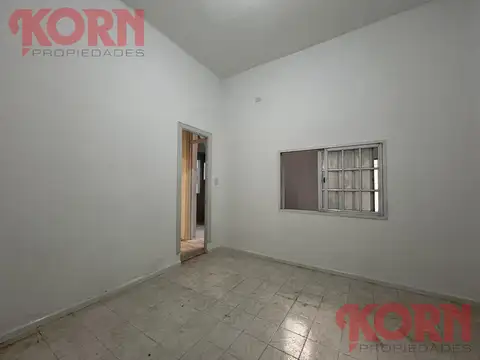Depto Tipo Casa en Venta en Paternal, USD 179.000