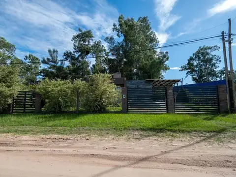 Casa en Venta en San José del Rincón, USD 120.000