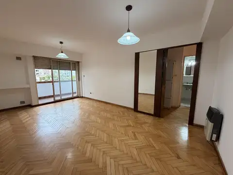 Departamento Tres Dormitorios Zona Centro