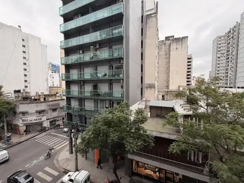 Corrientes al 1500