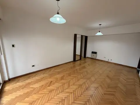 Departamento en Alquiler de 4 ambientes