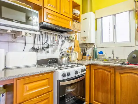 Departamento en Venta al Oeste