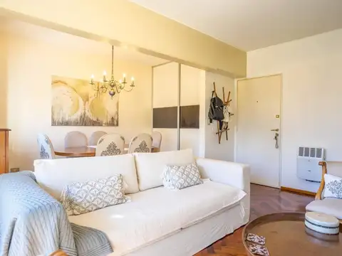 Departamento en Venta 26 años