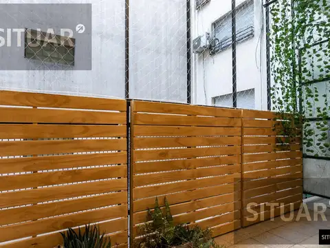 Departamento en Alquiler al Este