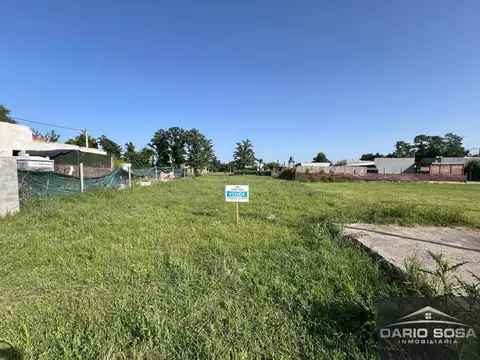 Terreno en Venta en Belén de Escobar, USD 36.000