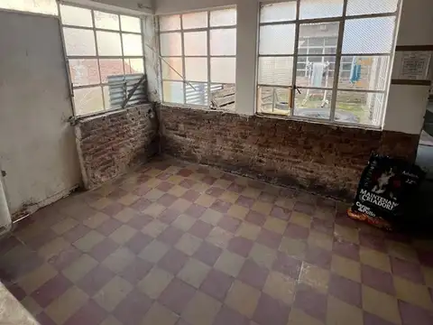 CASA EN VENTA EN PERGAMINO