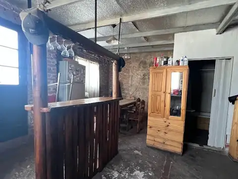 Casa en Venta en Centro, USD 65.000