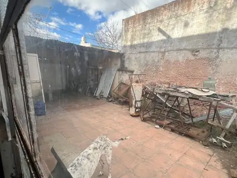 Casa en Venta 56 años