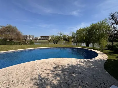 Casa  en Venta en Los Castores, Nordelta, Tigre