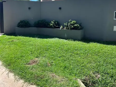 Terreno en Venta 10  mts Frente