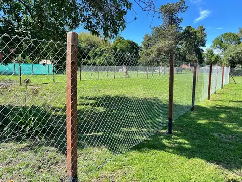 Terreno en venta - 316Mts2 - El Talar, Tigre