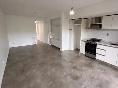 Departamento de 2 ambientes en alquiler