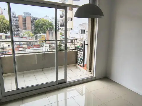 Departamento en Alquiler en Caballito, $ 580.000