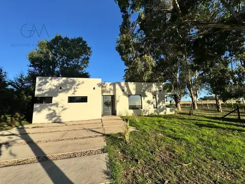 Casa en venta Barrio Tierra y Mar