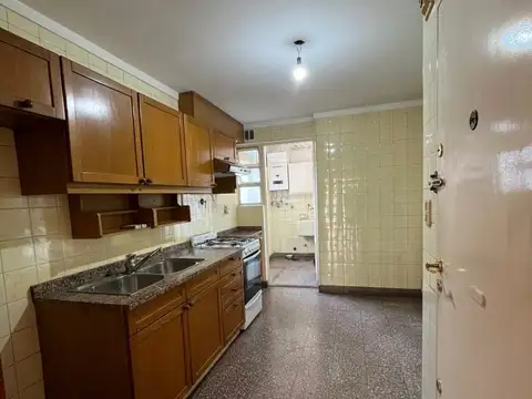 Departamento en Alquiler de 2 dormitorios