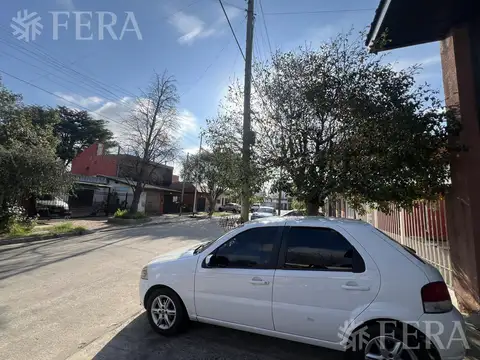 Terreno en Venta 10  mts Frente