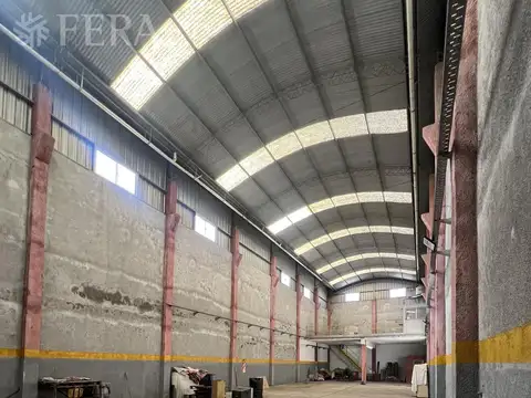 Terreno en Venta de 320,0 m2