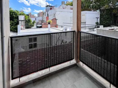 Departamento en Alquiler 9 años