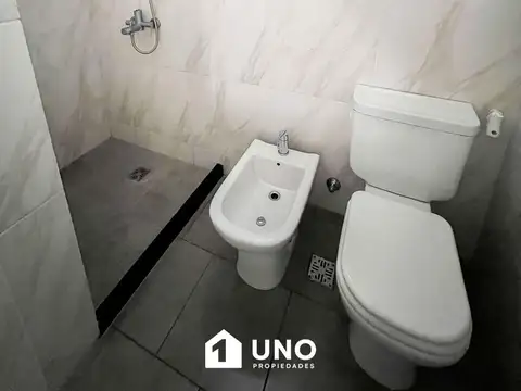 Jujuy 2681 - Dpto Monoambiente.