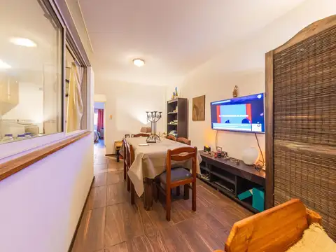 Departamento en Venta de 3 dormitorios