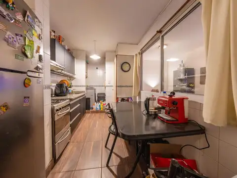 Departamento en Venta al Este