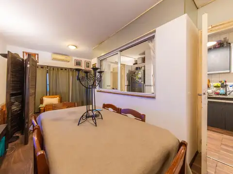 Departamento en Venta en Rosario, USD 65.000