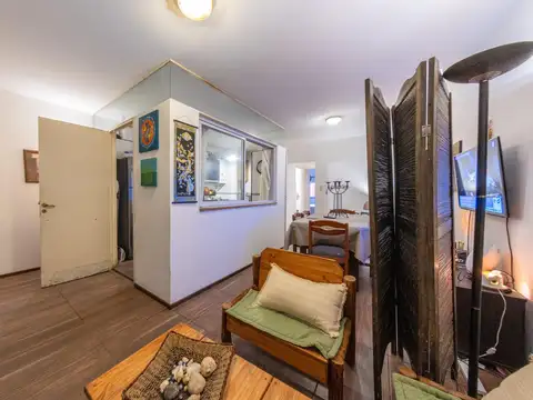 Departamento en Venta de 4 ambientes