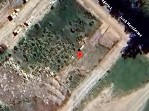 Terreno en Venta 36  mts Frente