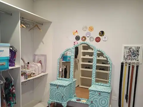 Casa en Venta 10 años