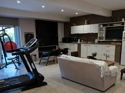 Casa en Venta de 5 dormitorios